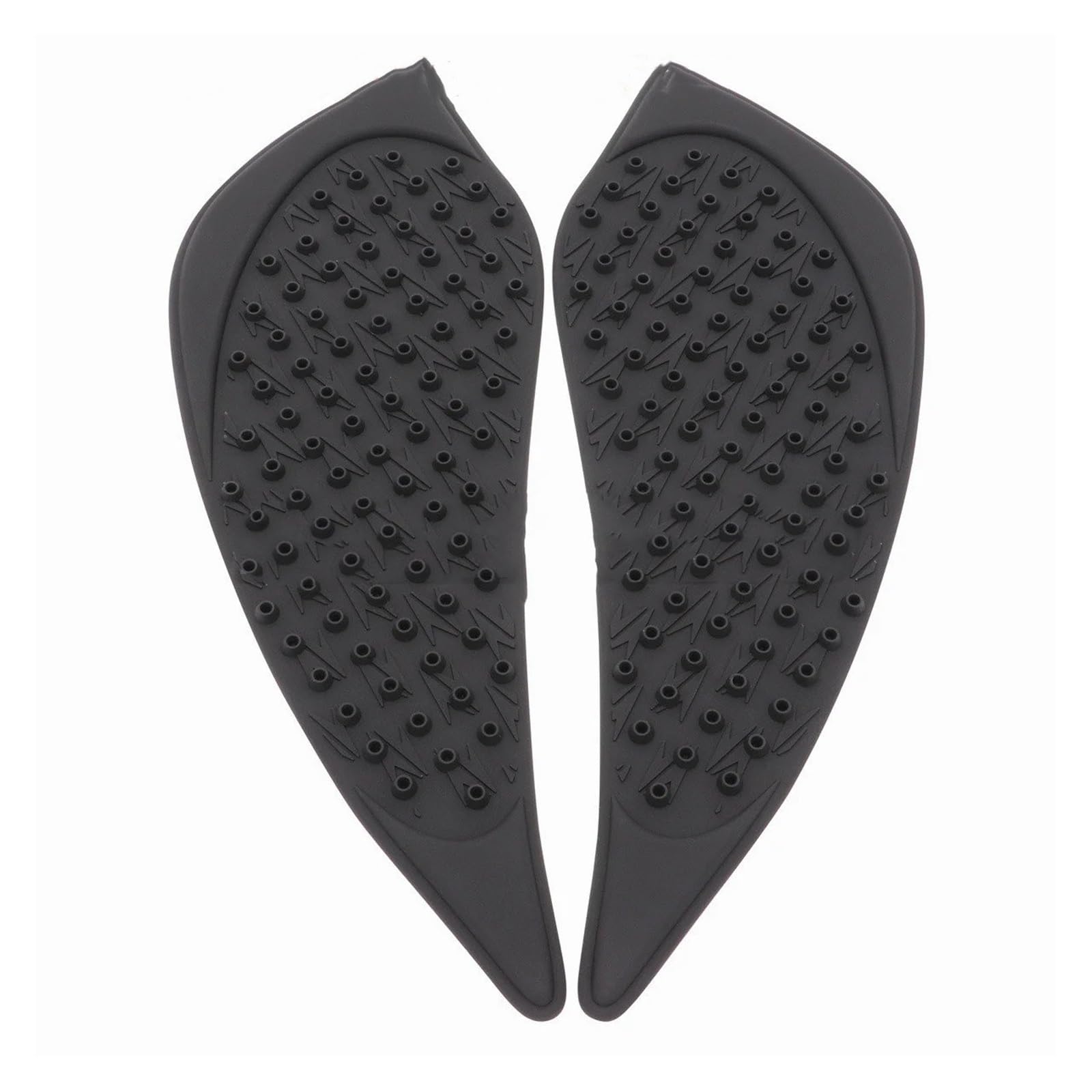 Motorcycle Anti Slip Tank Pad Sticker Decal for Suzuki GSXR600 GSXR750 K6 K8 GSXR1000 K7 K9 GSXR1300 Hayabusa 2008-2017 Tanks Traction Pads