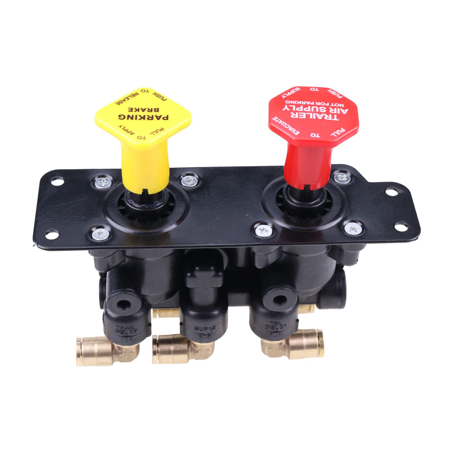 Amazon.com: AIVWUMOT MV3 Type Dash Control Valve 802804 Compatible