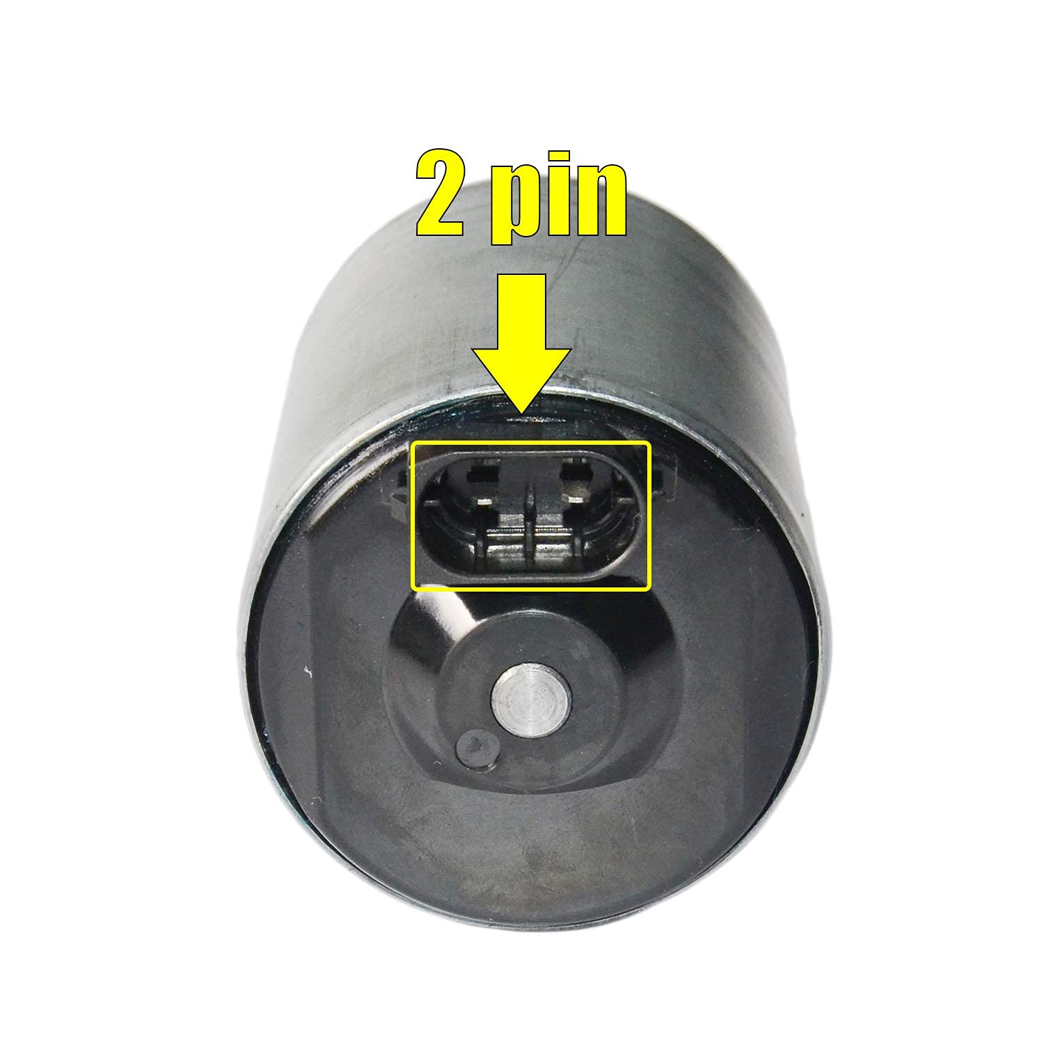 VVT Valvetronic Attuatore Servomotore Valvola Variabile, Dentellato, Compatibile con 3 E46 E90 E91 E92 E93, Z4 E85, X3 E83, 1 E82 E84 E87 E88