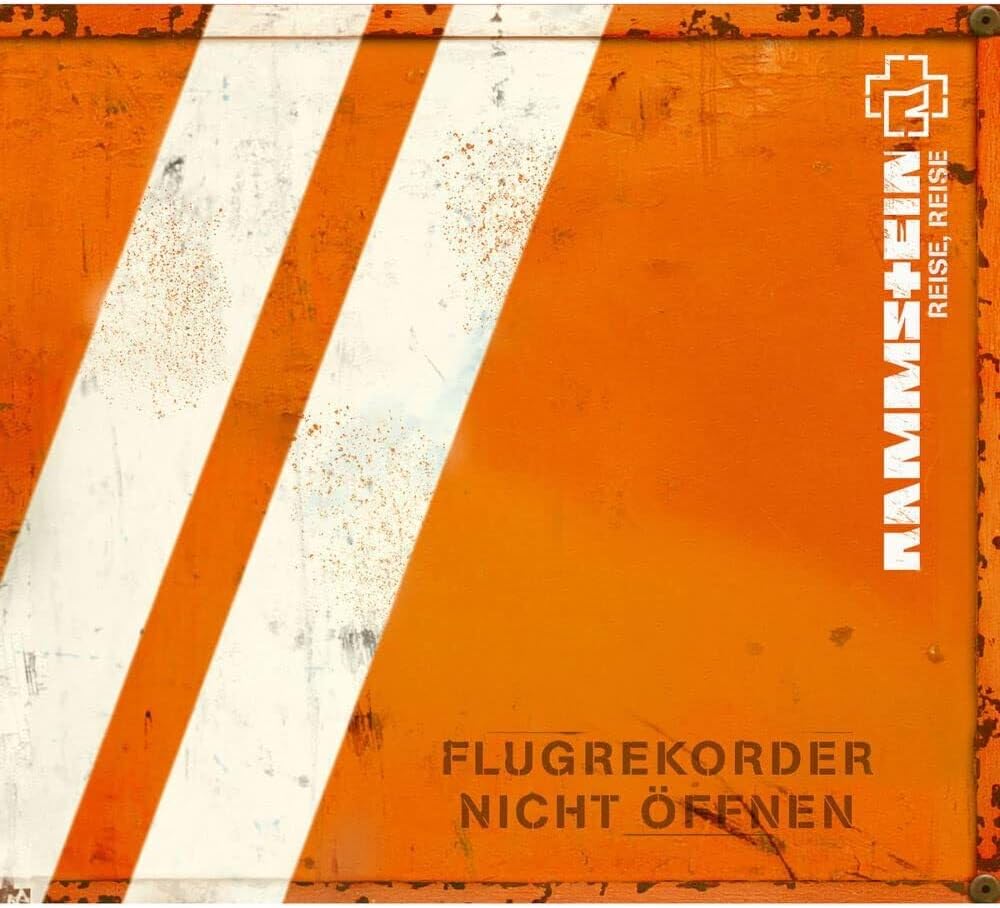 Reise, Reise