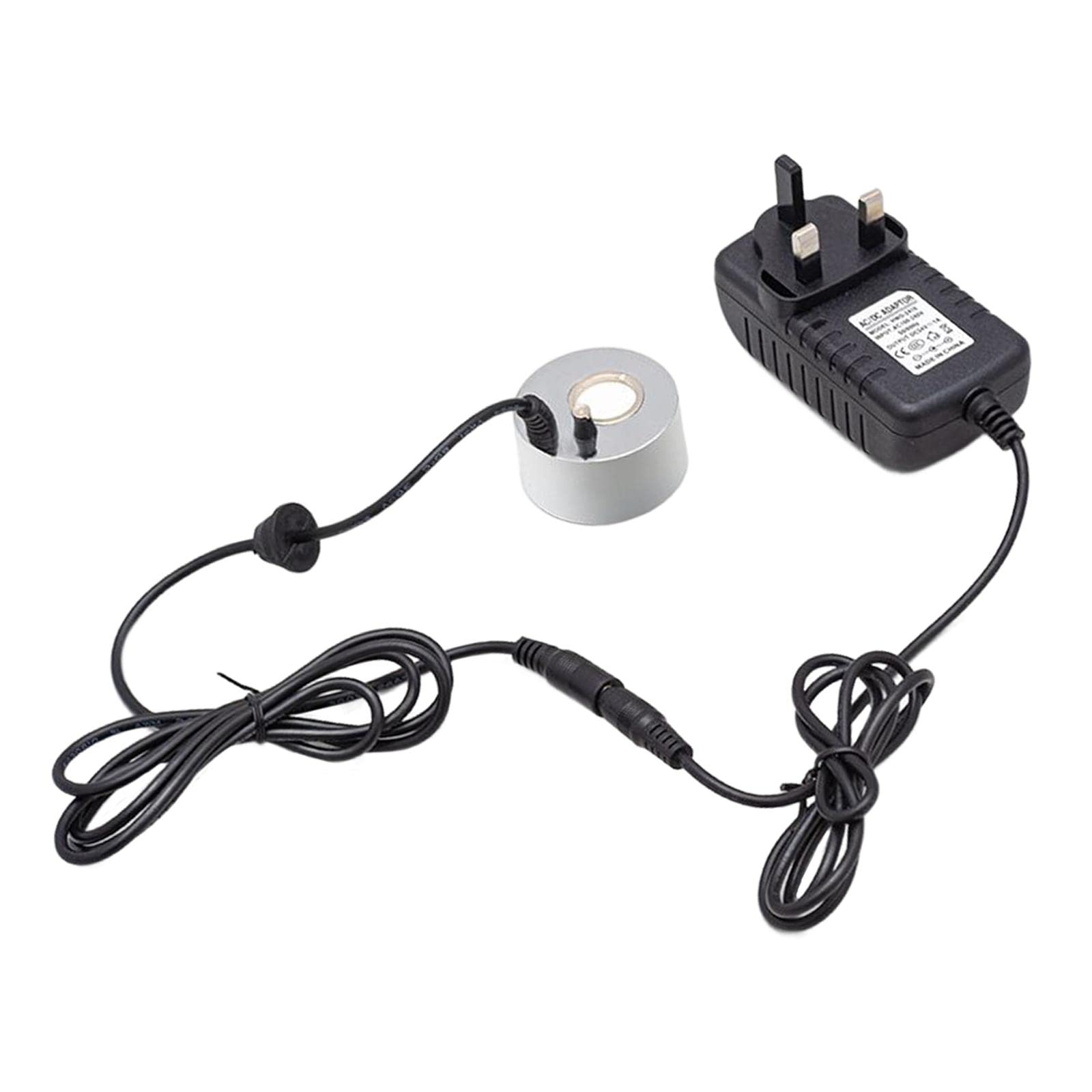 club bollywood®mini ultrasonic mist maker pond fog maker sprayer tool atomization atomizer| cleaning & maintenance| cleaning & maintenance|pet supplies|• pet supplies|1 piece ultrasonic mist maker