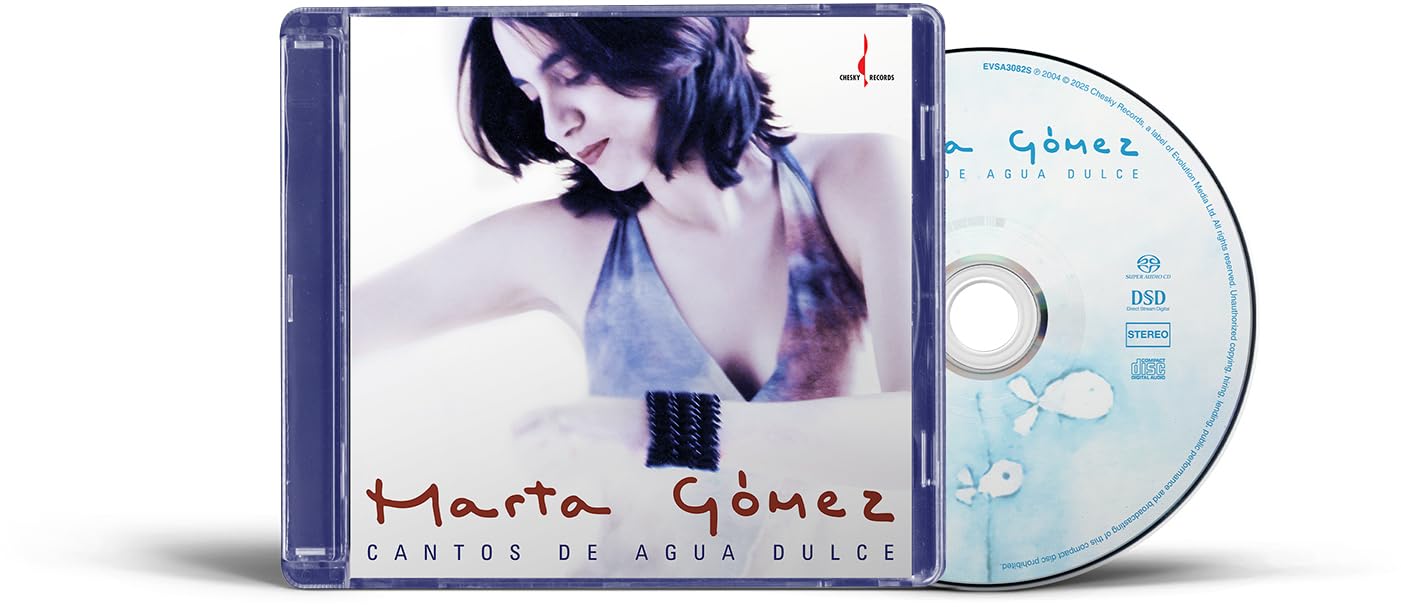 Cantos de Agua Dulce