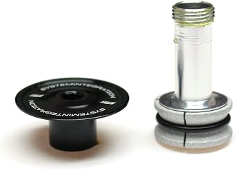 Cannondale SL Headset Compression Expanding Plug w/Flat Top Cap K35009