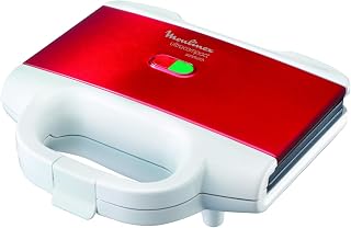 Moulinex Ultra Compact Sandwich Maker SM1568