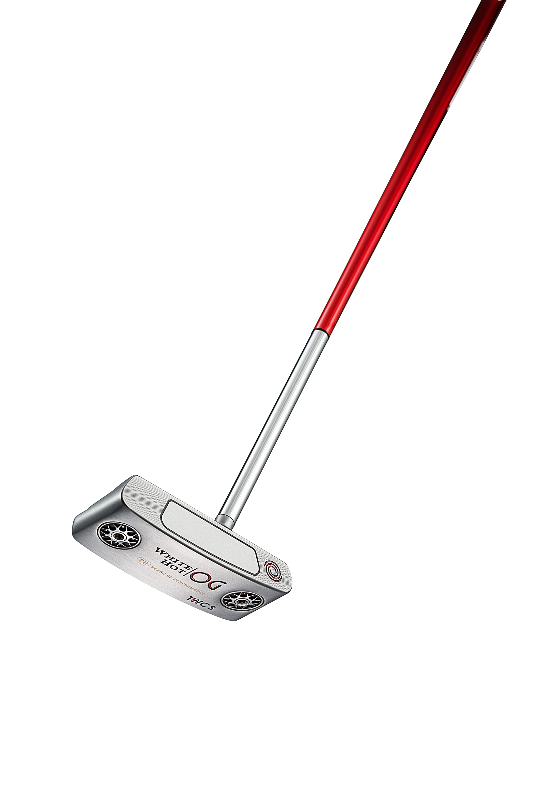 ODYSSEY WHITE HOT OG ＃1 　20YEARS 　パター 33 71GzEIvq68L._AC_SY200_QL15_.jpg