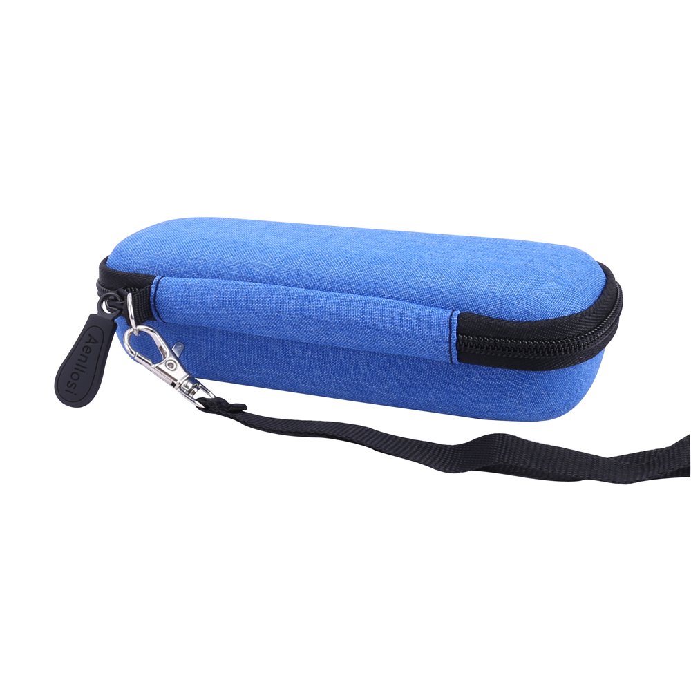 Caja Bolsa Fundas para Polar H7 Sensor de frecuencia cardíaca para H10/Wearlink Banda frecuencia Cardiaca Pulsómetros de Aenllosi