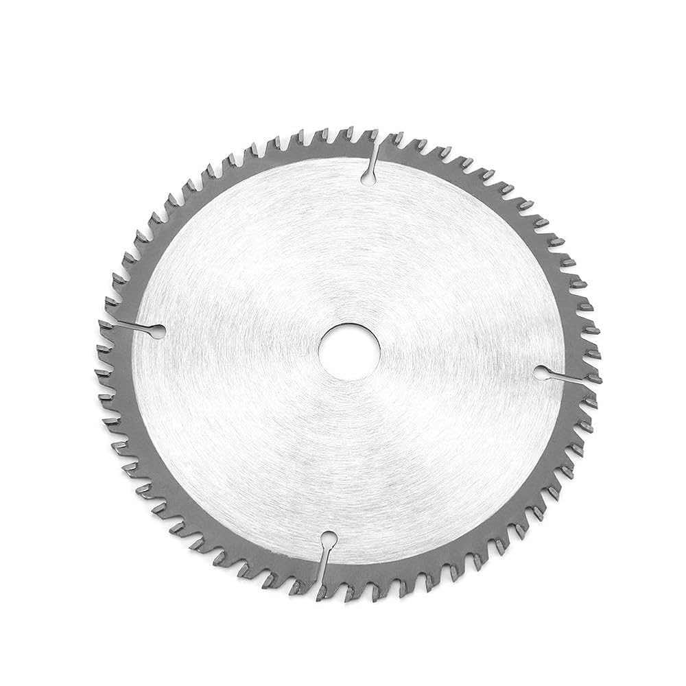 まるのこ刃 Amazon.co.jp: 丸鋸刃 - Delaman 丸ノコ刃、木工用、TCT60歯、外