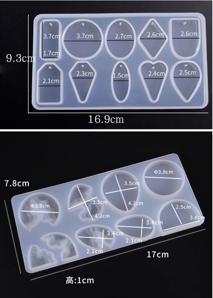 Kit Roulements Métal Pour Char RC Henglong 1/16 - Modèles 3889-1, 3908-1, Induction Metal