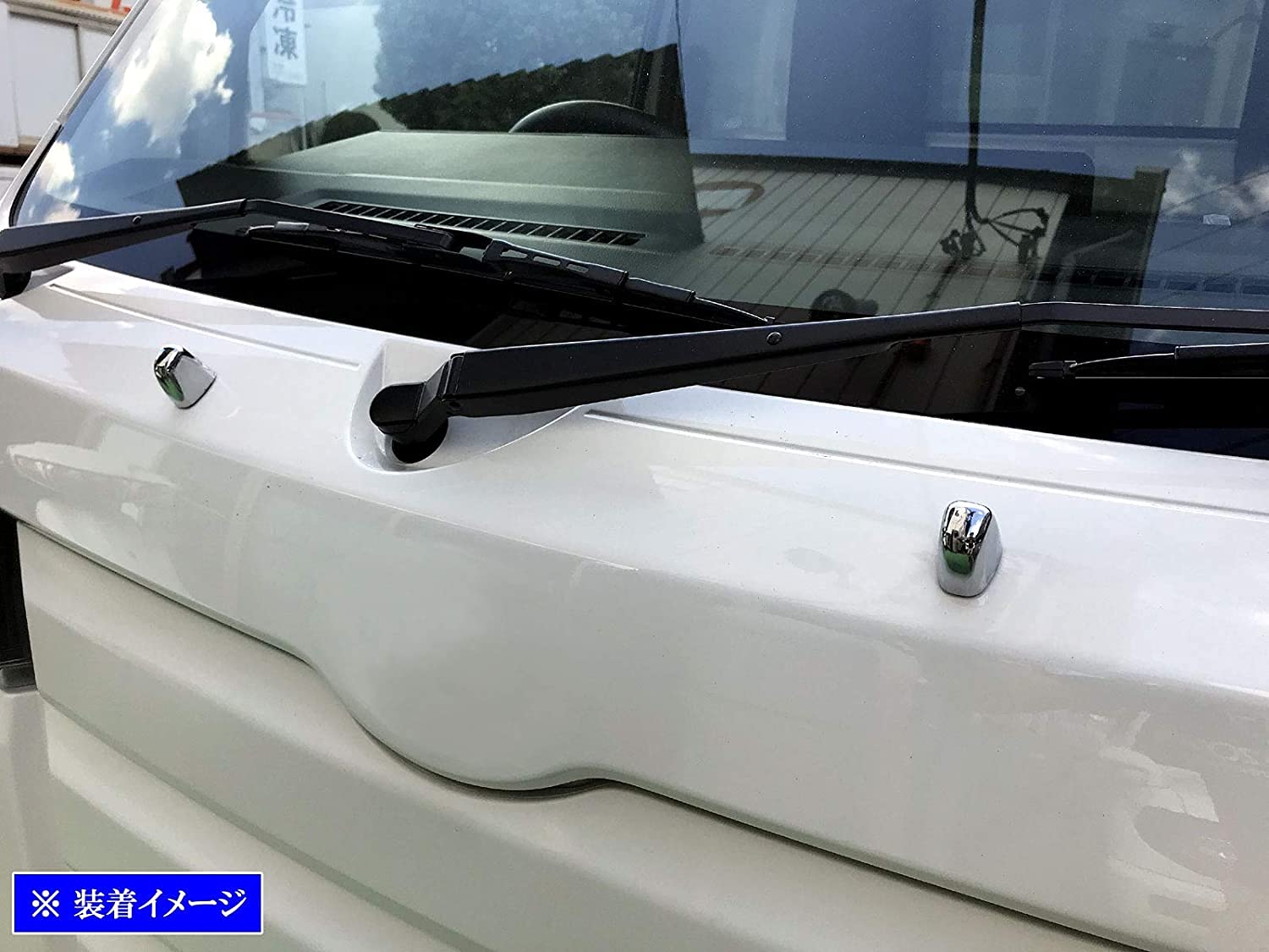 Amazon | BRIGHTZ ハイゼットトラック ジャンボ S500P S510P