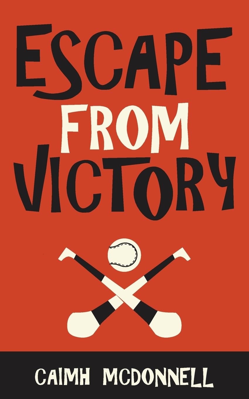 Escape from Victory: A Dublin Trilogy Novella: 7.5