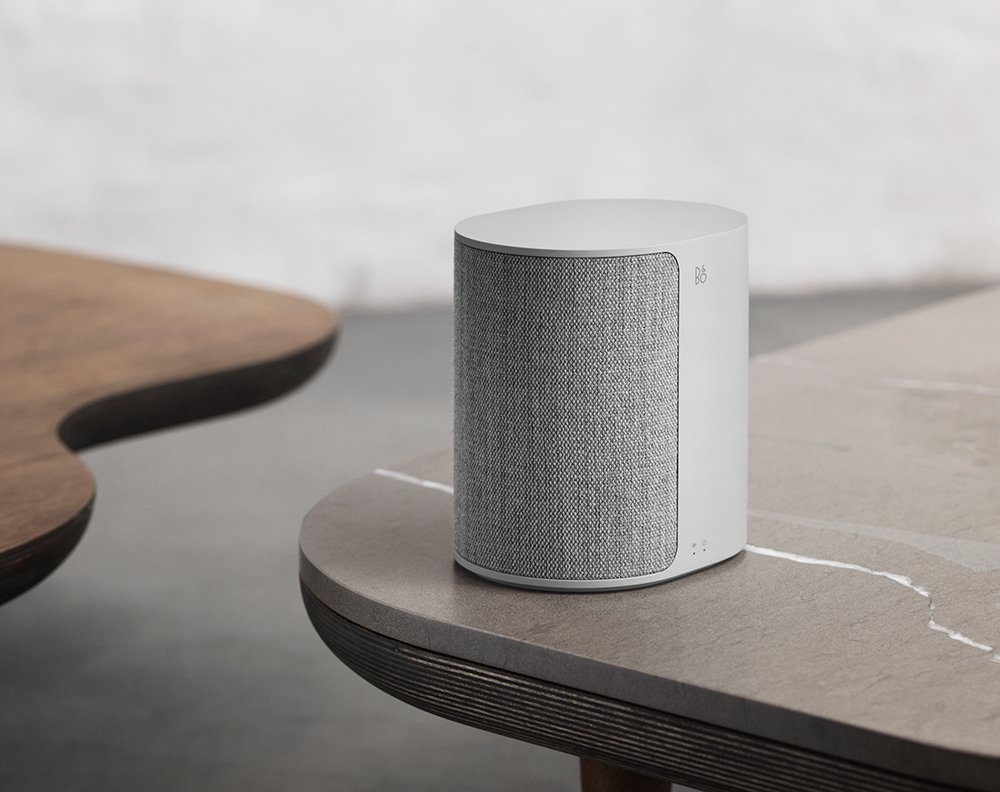 Amazon.co.jp: Bang & Olufsen ワイヤレスネットワークスピーカー 