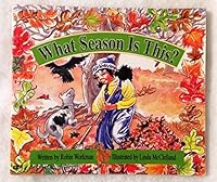 What Season Is This 0780206827 Book Cover
