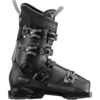 SALOMON スキーブーツ レディース23.0-23.5 新品未使用！SALOMON レディーススキーブーツ 23-23.5cm 23