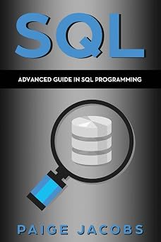 SQL Advanced Guide in SQL Programming 3