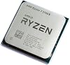 AMD Ryzen 7 5700X 8-Core Desktop Processor: 16 Threads, 65W TDP with 125W TDP CPU Cooler, 32MB L3 Cache, PCIe 4.0, up to 4.6 GHz boost, AM4, Zen 3, DDR4, Precision Boost 2, OEM Tray, Gaming CPU