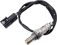 Vista 45 de HiSport 250-24851 Sensor de oxígeno O2 calentado - Sensor O2 de ubicación aguas arriba de 4 cables compatible con Chevrolet Aveo 2009, 2010, 2011