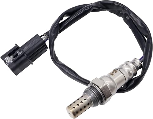 Miniatura 45 de HiSport 250-24851 Sensor de oxígeno O2 calentado - Sensor O2 de ubicación aguas arriba de 4 cables compatible con Chevrolet Aveo 2009, 2010, 2011