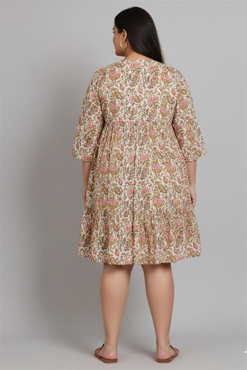 plus size dress clothes