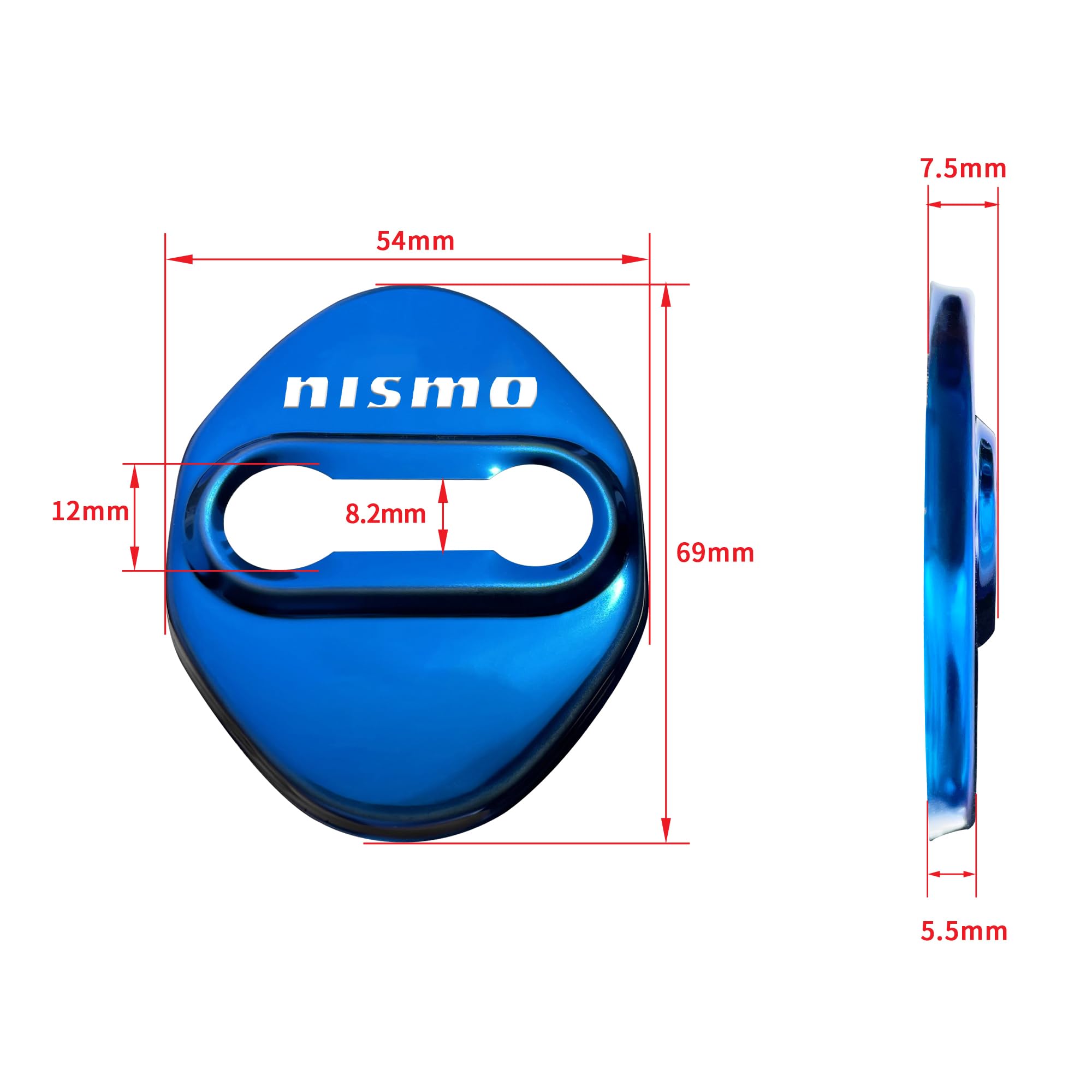 Amazon | nismo ニスモ ガソリン給油口キャップフューエルキャップ