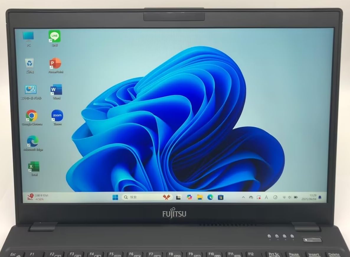 Amazon.co.jp: 【整備済み品】LIFEBOOK U9310 i7第10世代-10610U