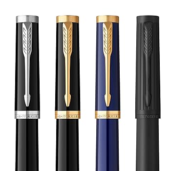 Amazon | PARKER パーカー 万年筆 インジェニュイティ ブラック