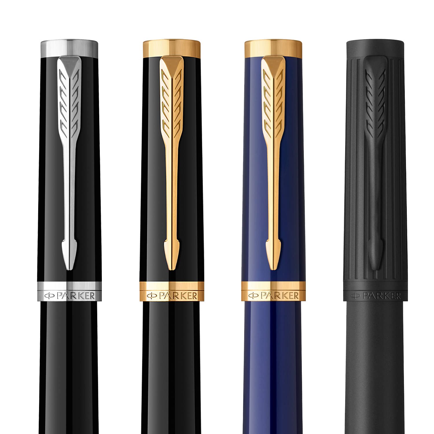 Amazon | PARKER パーカー 万年筆 インジェニュイティ ブラックBT 細字