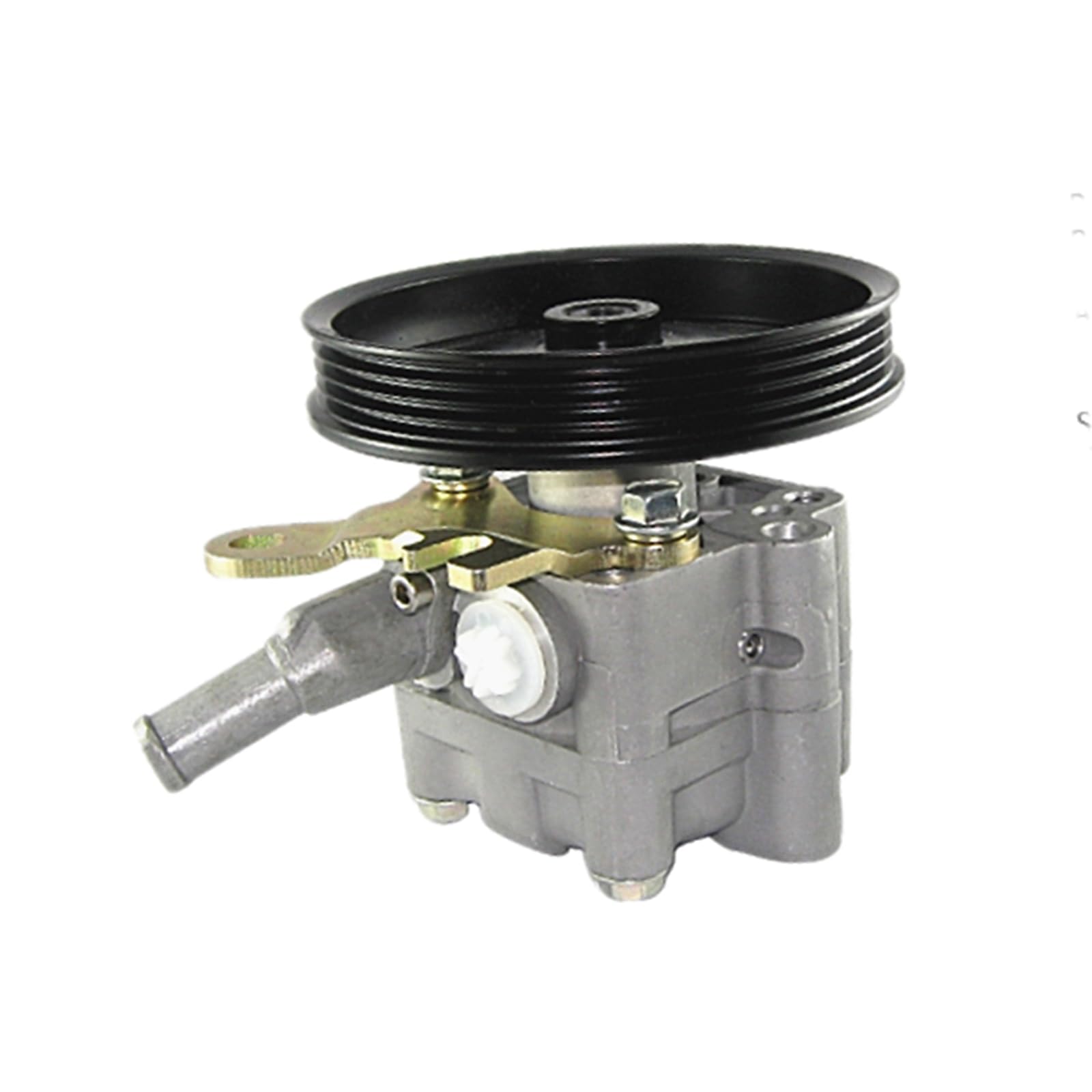 Amazon.com: WZCPSM power steering pump 49110-5M700 49110-6N000