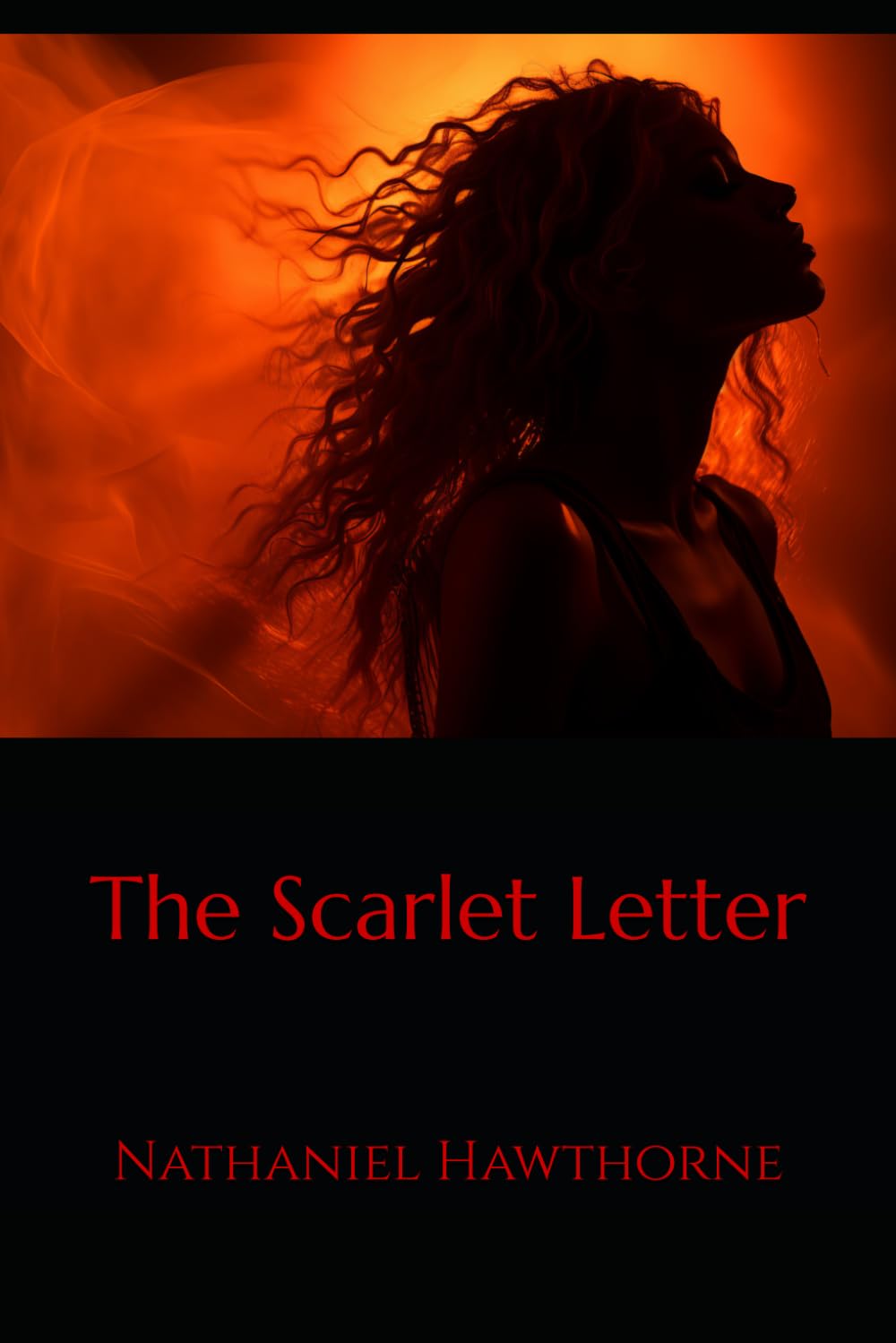 The Scarlet Letter: A Psychological and Moral Drama of Guilt, Shame, and Hidden Truths