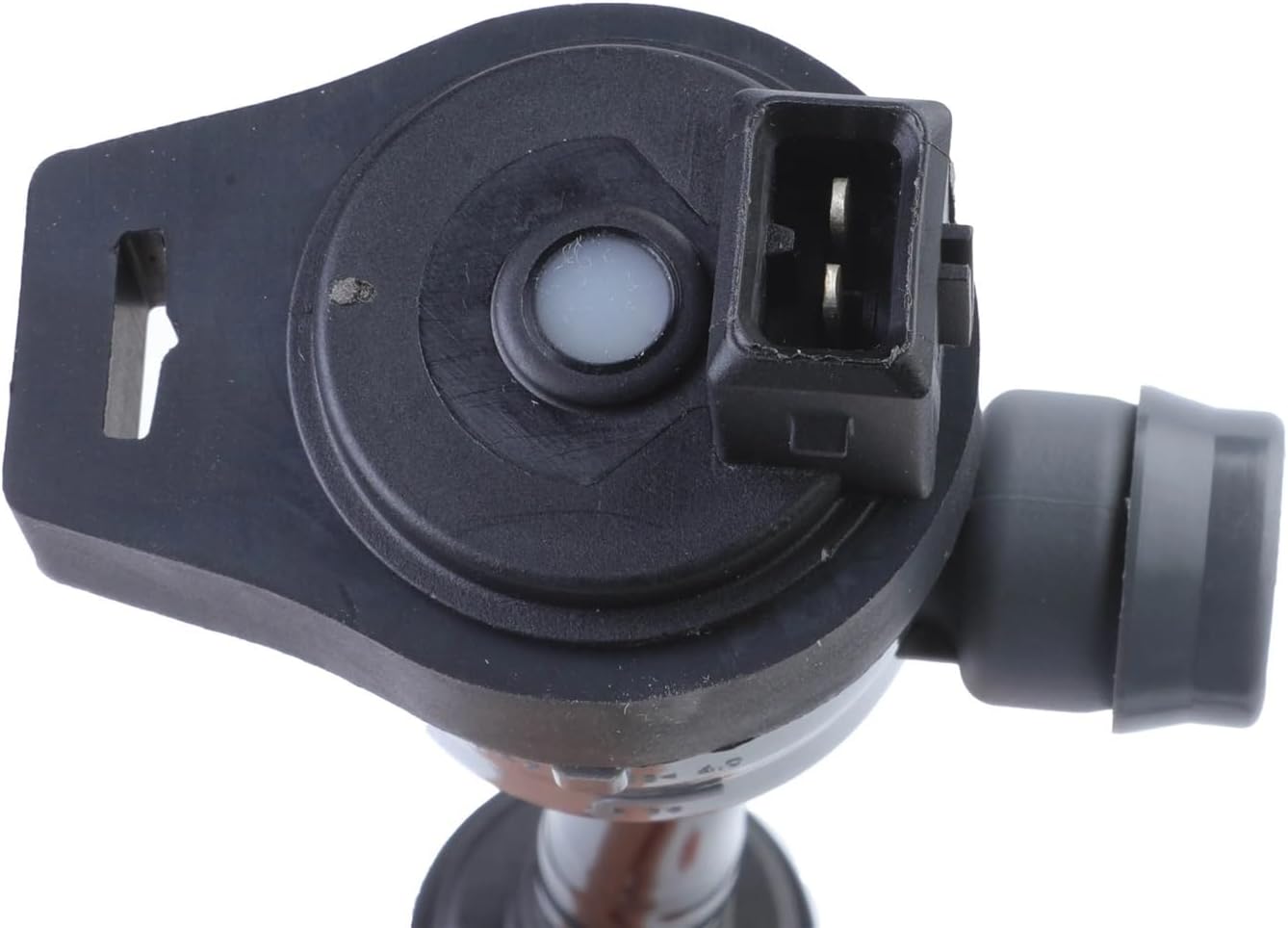 Fuel Tank Breather Valve With Pipe Black Plastic Compatible With BMW E70N E71 X6 F06 2007-2010 13907618652