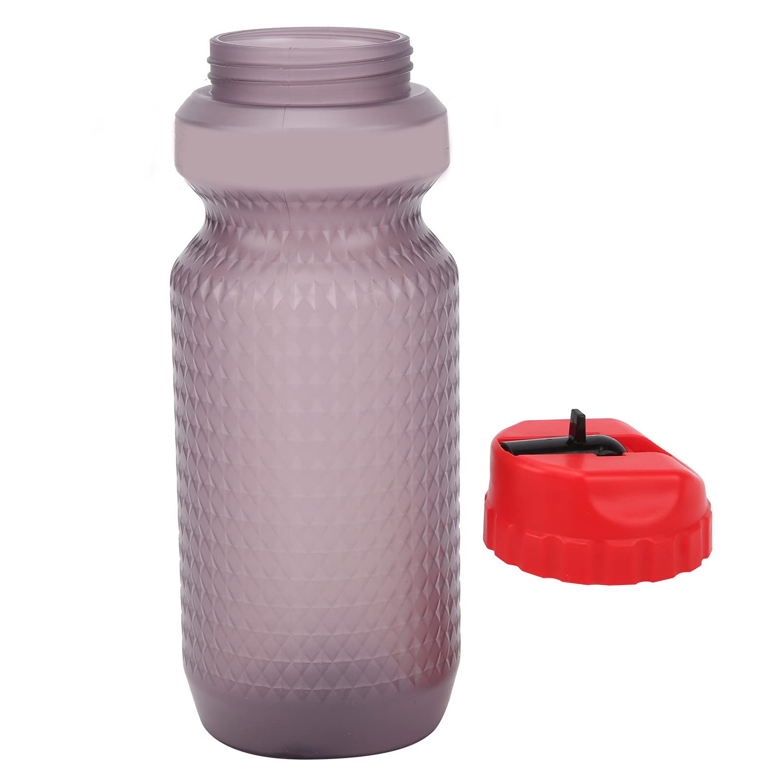 Niiyen 650ML Bikes Water Bottle BPA Freely Water Bottle Portable Bikes Water Bottle Mountain Road Bike Water Bottle for Cycling