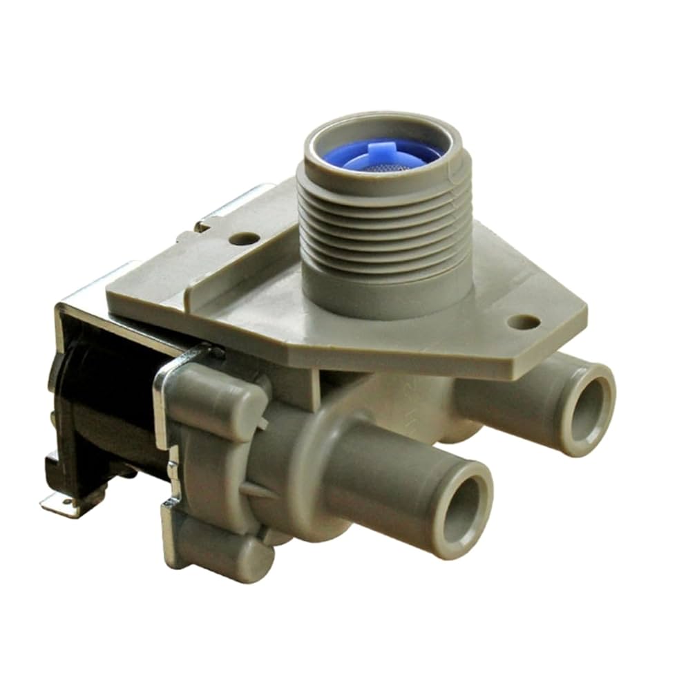 ツトム　給水電磁弁、ファンモーターセット Amazon.co.jp: 3Randy ソレノイドバルブ 給水弁 電磁弁 電磁