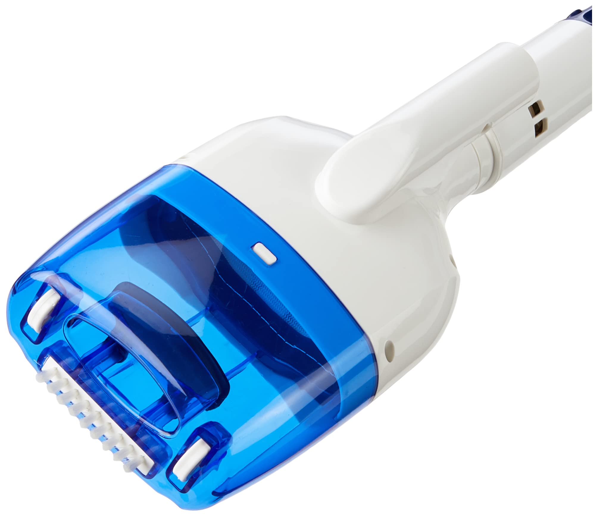 Gre VCB08 - Elektryczny odkurzacz basenowy Stick Vac do basenów i spa, wydajność filtracji 17 l/h
