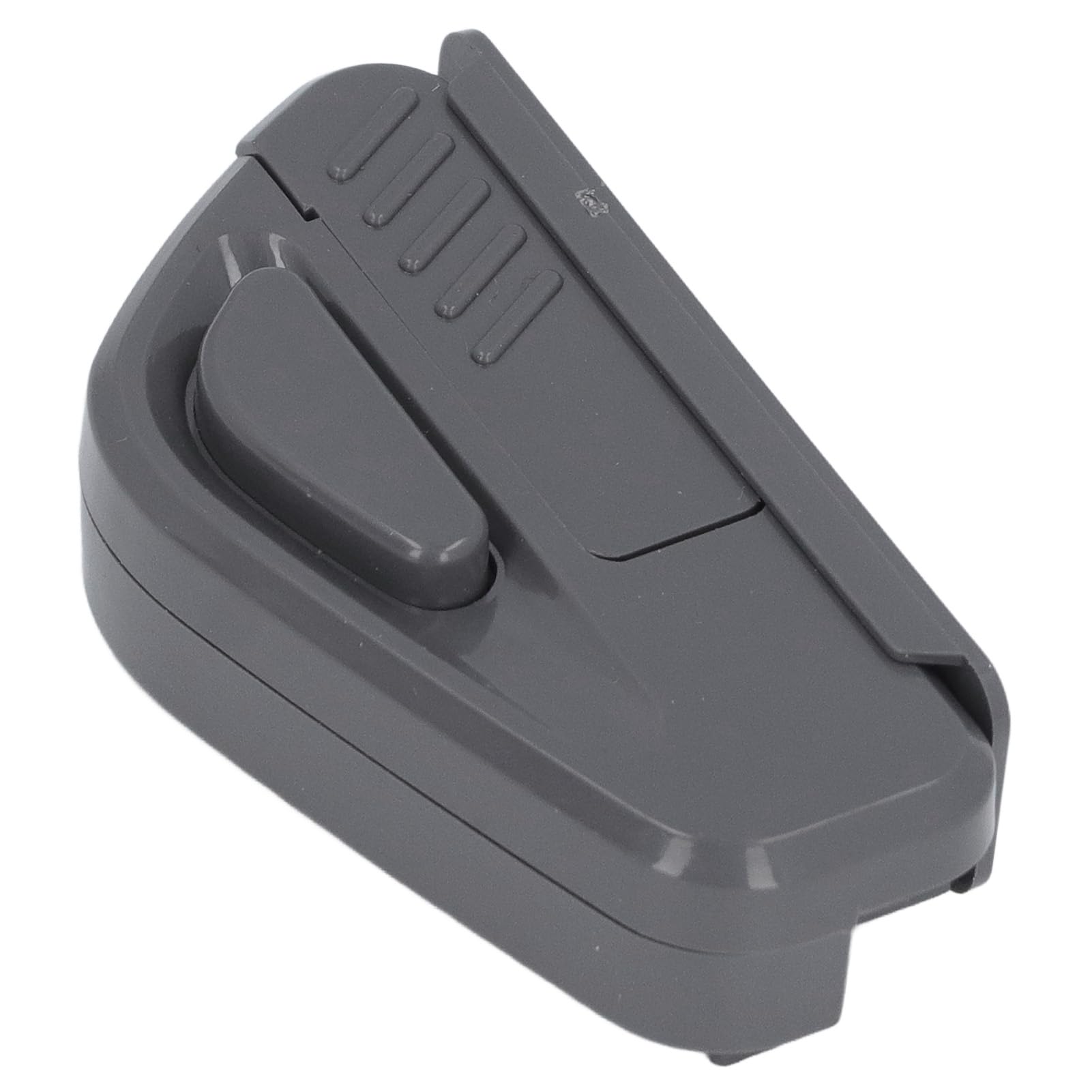 Luz LED Universal para Revelar Polvo, Accesorios de Luz para Exhibición de Polvo para Aspiradoras, Compatibles con la Mayoría de las Aspiradoras, Aptos para Limpiar Polvo
