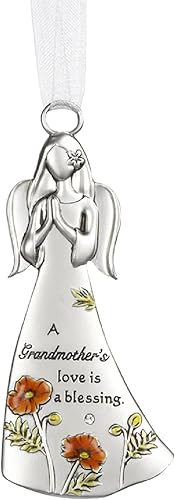 Miniatura 5 de Ganz Angels Among Us Ornamento - El amor de la abuela es una bendición