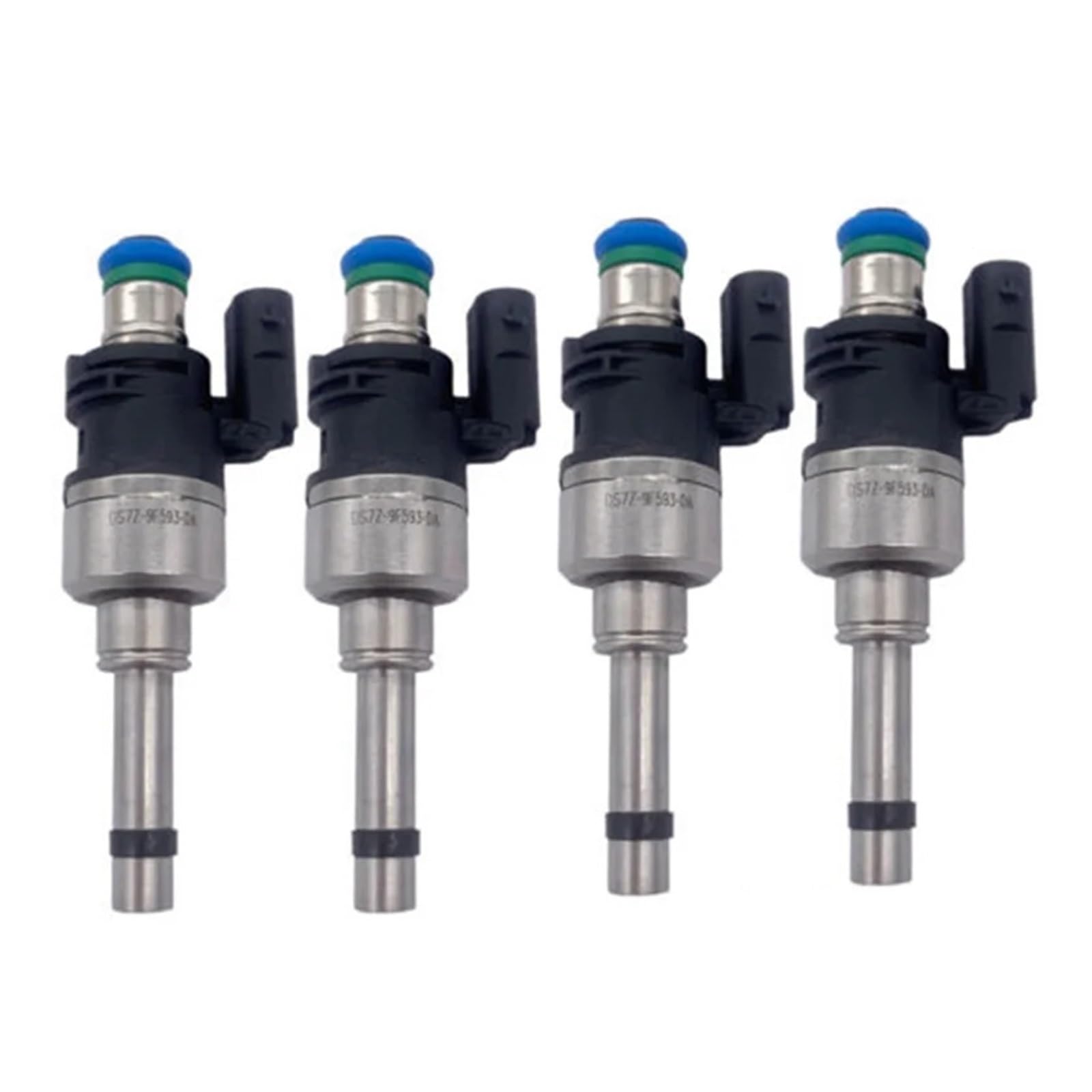 XLIIDKMQX Oil Injection can 4PCS DS7G-9F593-EA DS7G9F593EA