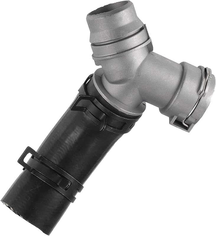 Conector T da mangueira do aquecedor HVAC A ABSOPRO para Ford F-150, Mustang e Lincoln Mark LT – 1 unidade