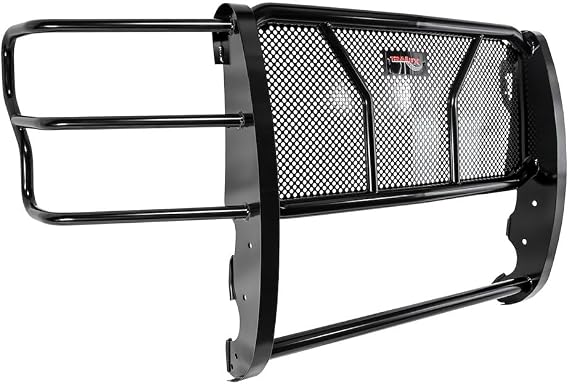 Trailfx Trail FX E0511B Extreme Grill Guard Black