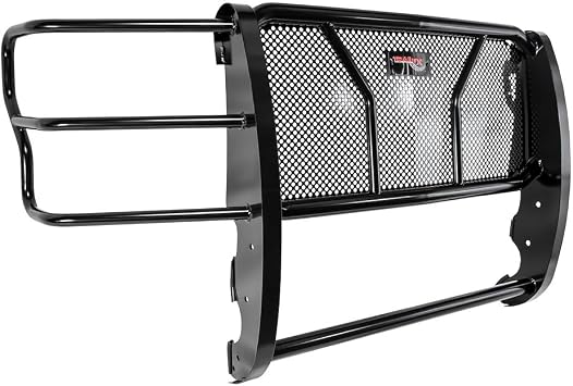 Trailfx Trail FX E0511B Extreme Grill Guard Black