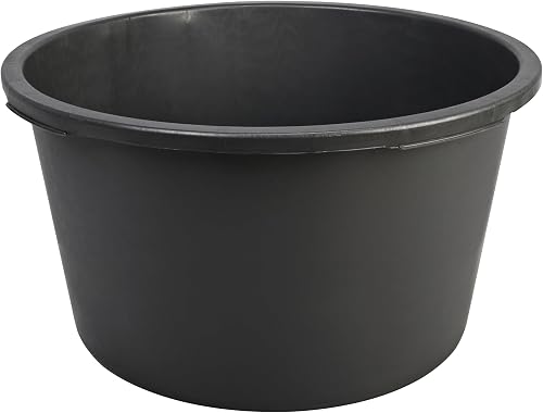FDB Mortar Box Round 40L