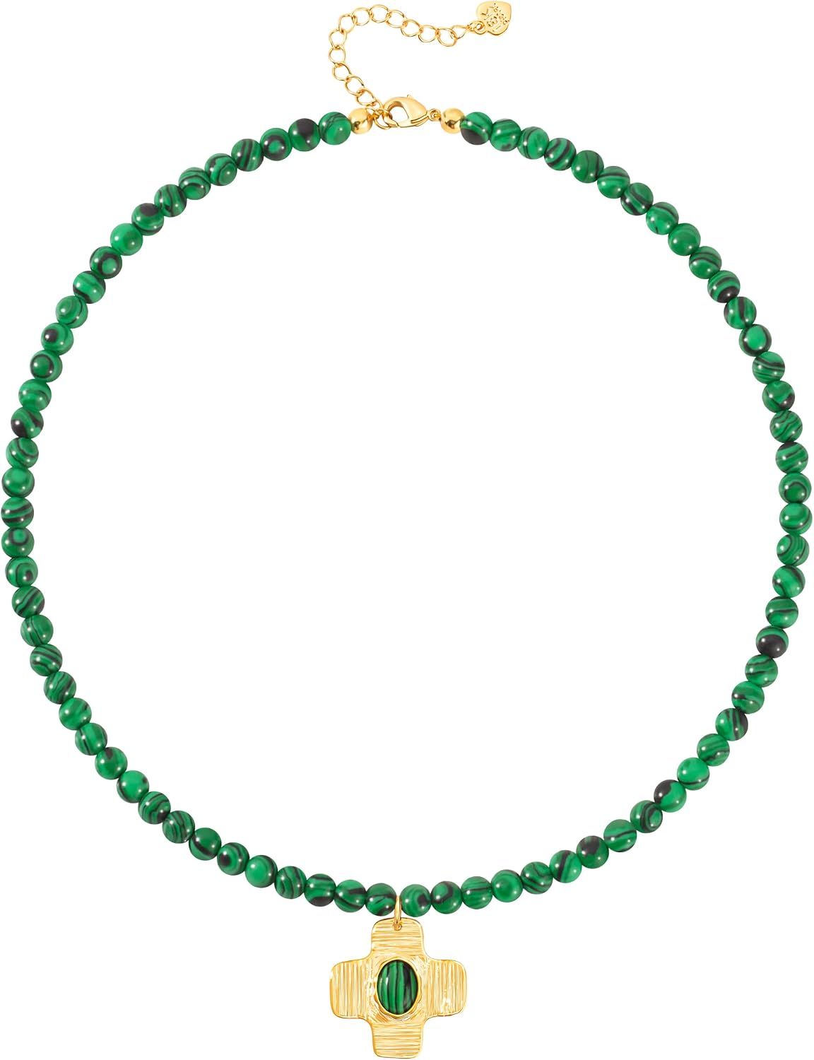 Seashell Pearl Necklace Single-Strand Handmade Beaded Necklaces for Ladies Dainty Faux Pearl Wedding Jewelry for Brides 18”