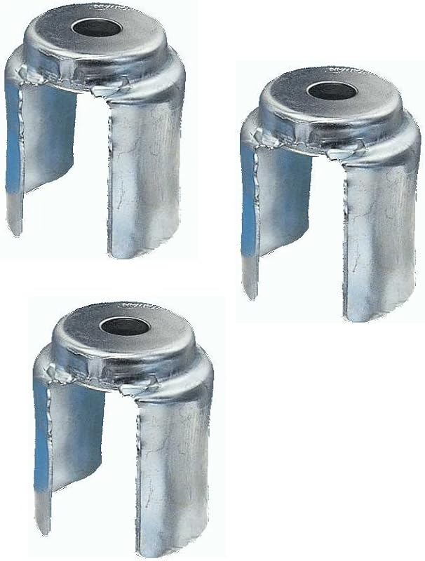 Nicky Bigs Novelties 3 New Car Auto Exhaust Pipe M