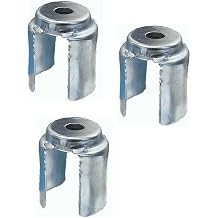 3 New Car Auto Exhaust Pipe Muffler Whistle Tip Trick Prank Adult Gag