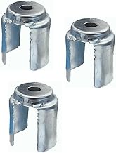 3 New Car Auto Exhaust Pipe Muffler Whistle Tip Trick Prank Adult Gag