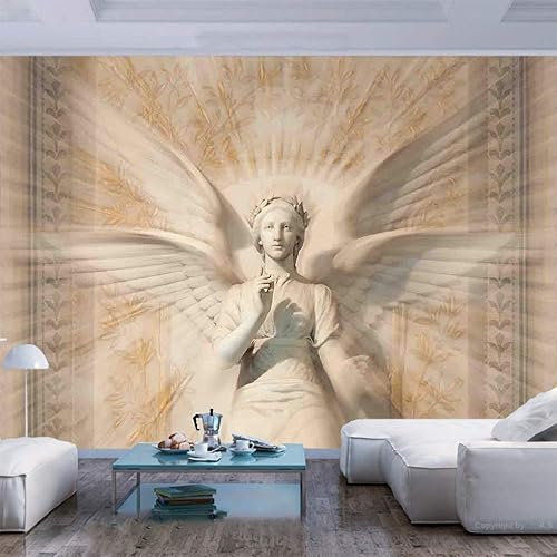 Miniatura 6 de BBING COLOR - Vinilo decorativo para pared (55.0 x 30.0 in), diseño de paisaje de una hermosa playa de despegar y pegar autoadhesivo, tamaño grande