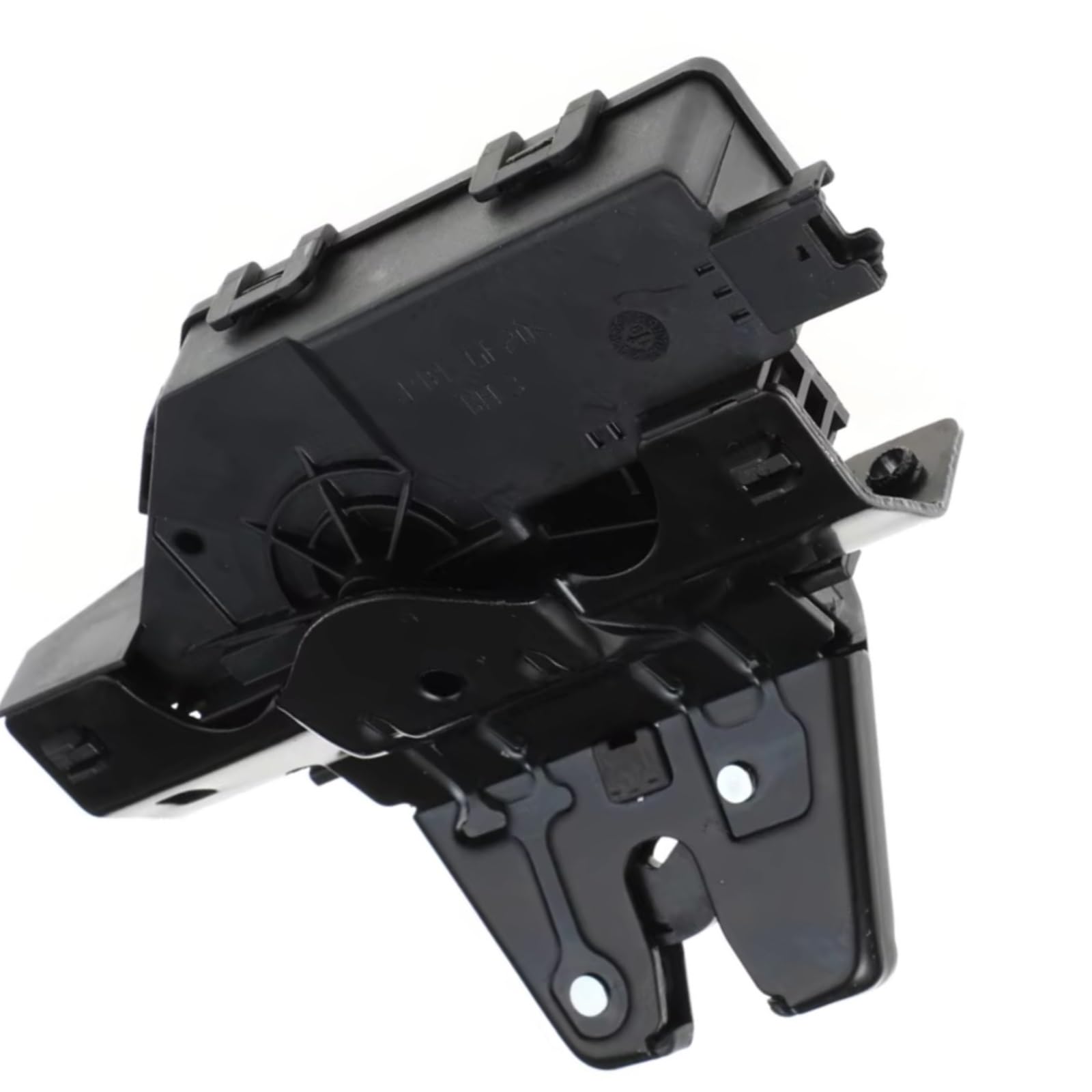 Rear Tailgate Latch Compatible with BMW for E60 for 525i 2004-2007 for 525xi 2005-2007 1 Pcs Trunking Lid Tailgate Lock Latch 51247840617