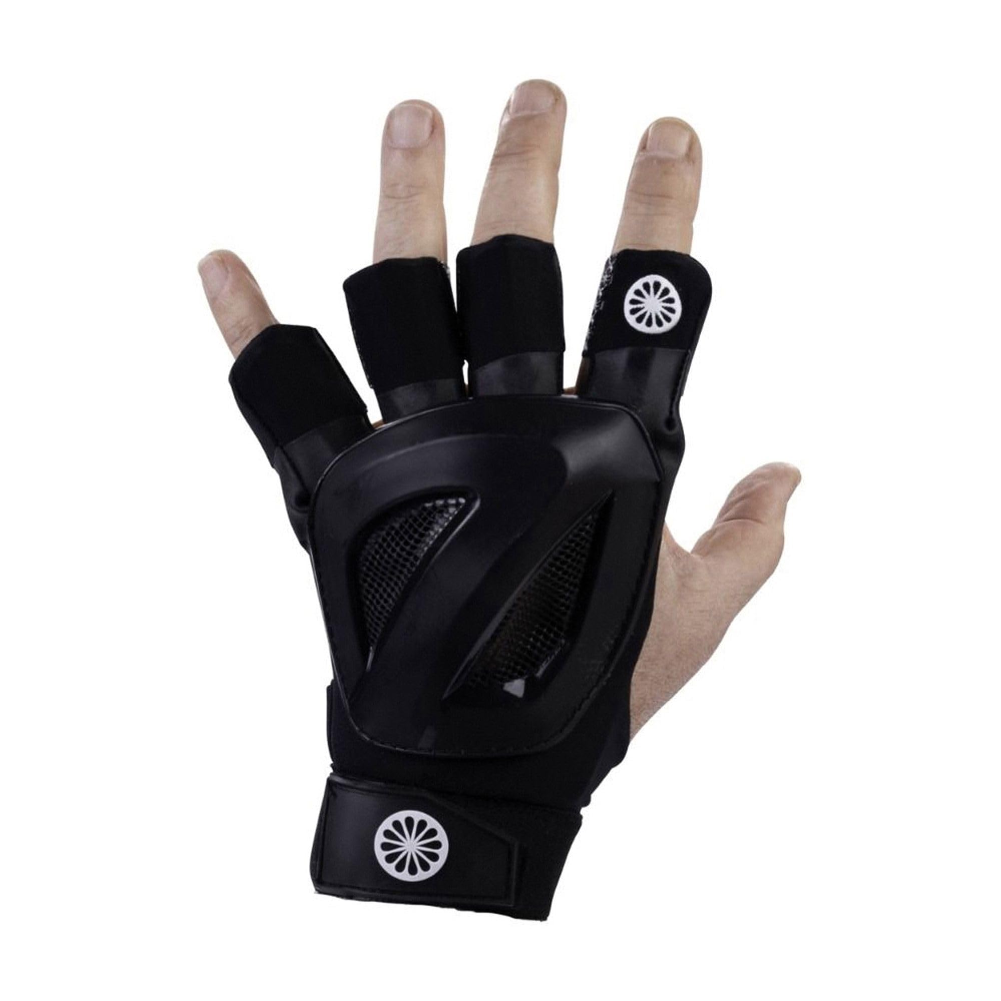 Guantes de Hockey Indian Maharadja Guard 6.2 Shield (Izquierda)
