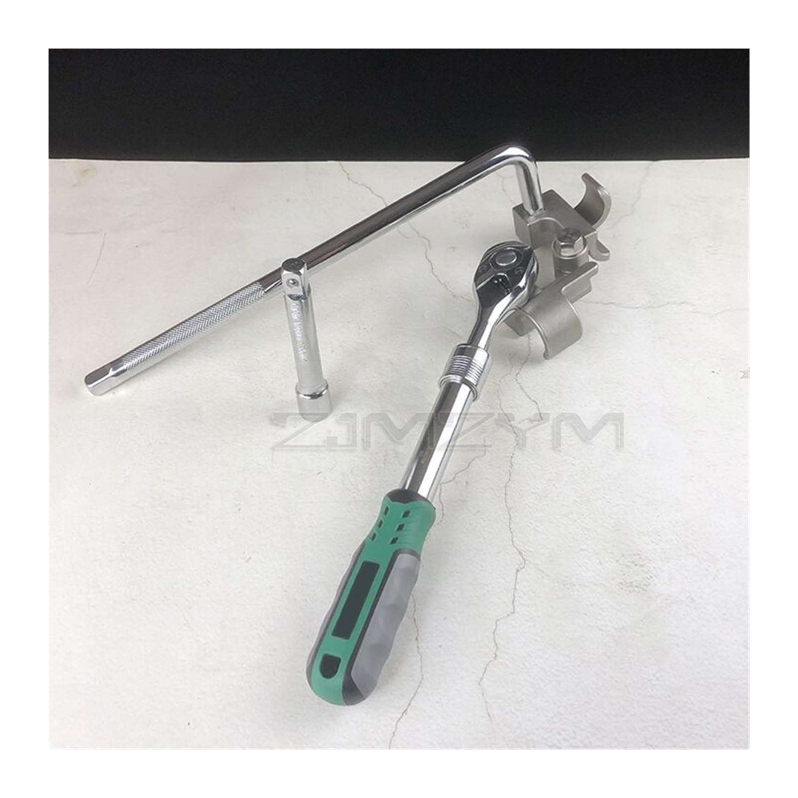 CCD Manual 10KV Cable Bender Portable 35-240 Square Cable Bending Tool Klucz grzechotkowy Under Ground Wire Bender Narzędzia ręczne Do użytku domowego