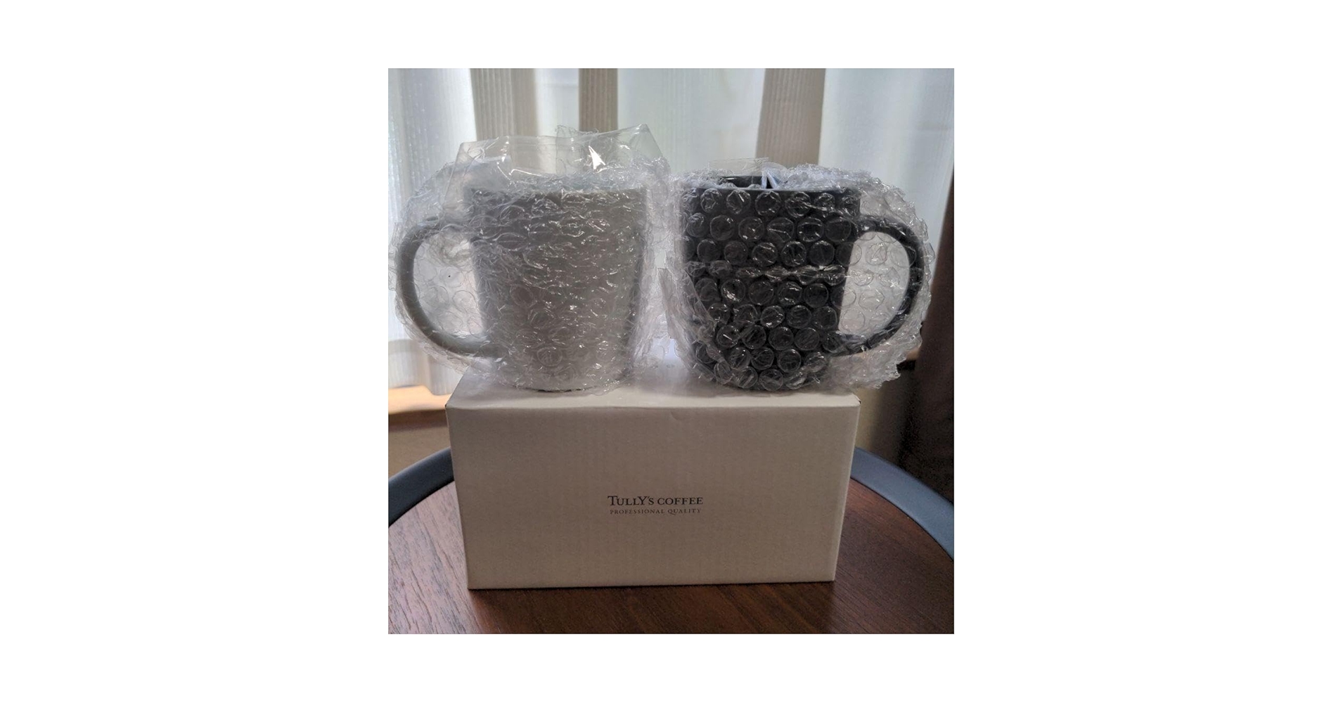 TULLY'S COFFEE マグカップセット 4色 タリーズコーヒー マグカップ4点セット - メルカリ