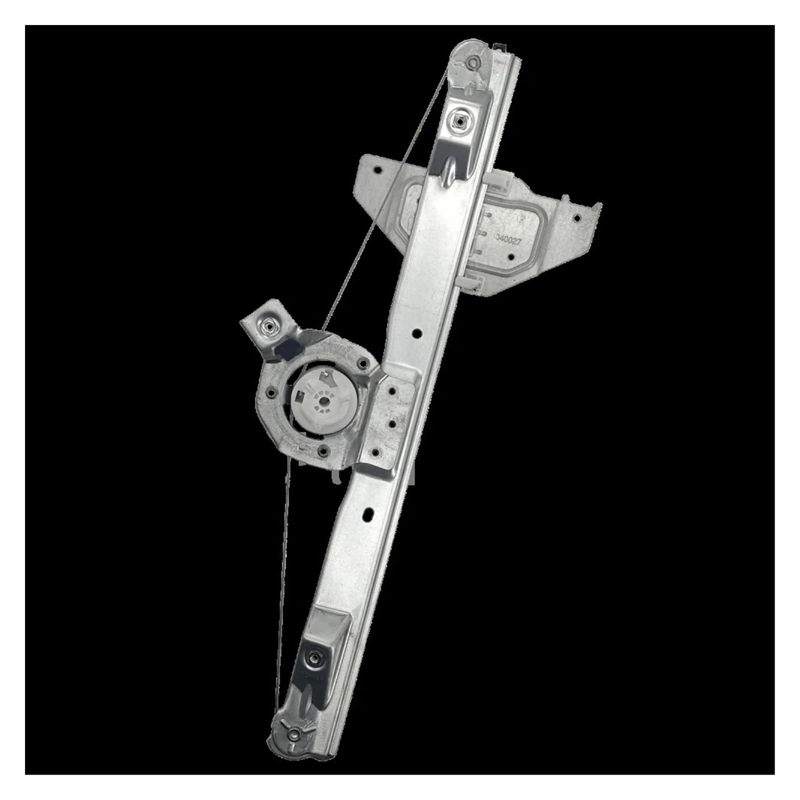 Elevalunas Ventanilla 9222FP Soporte De Elevalunas De Coche para Puerta Delantera Derecha para Citroen para C3 2009 2016 2015 2011 2014 Elevalunas interruptores