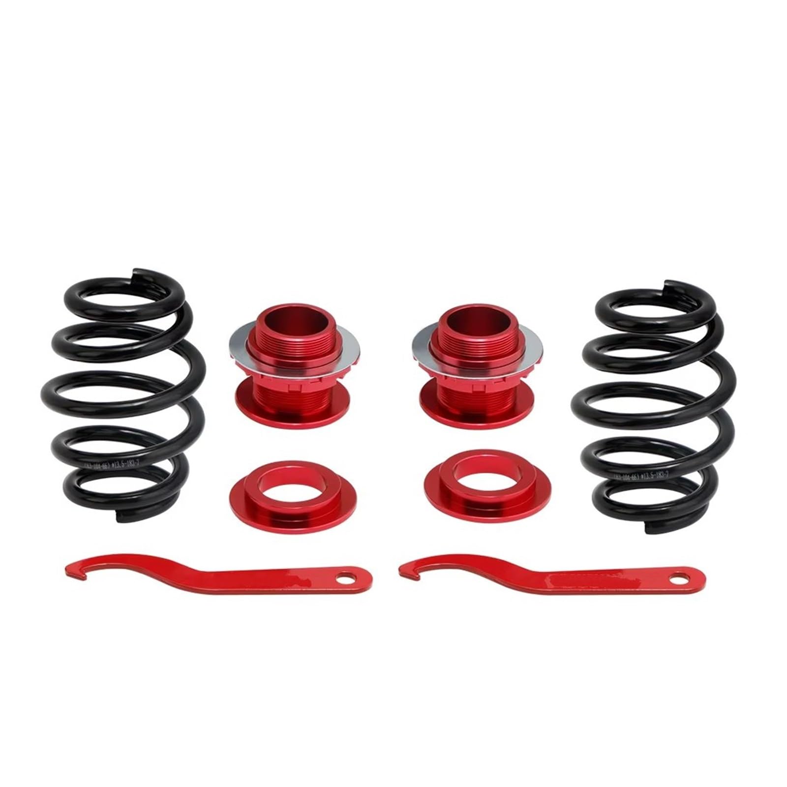 Ammortizzatore Per BMW Z3 M Per Roadster E36 1996-2002 Ammortizzatore Coilover Molla Elicoidale Anteriore Posteriore